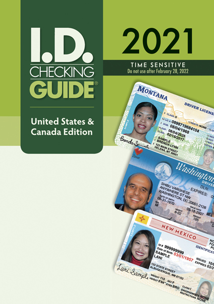 Notary ID Checking Guide 2021 Edition for Indiana Notaries